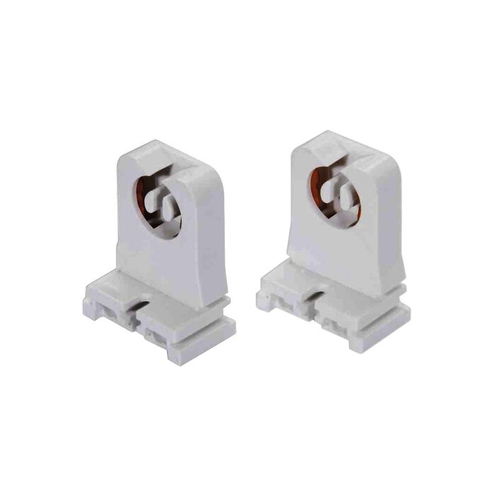 Portalampara base G13 bipin 600V