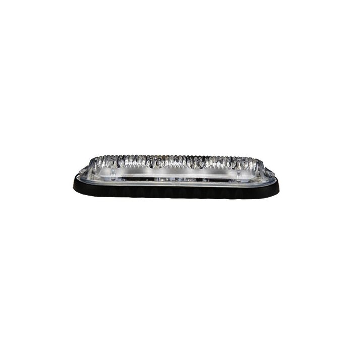 Luz Perimetral , 4 LEDs Ultra Brillantes, color claro