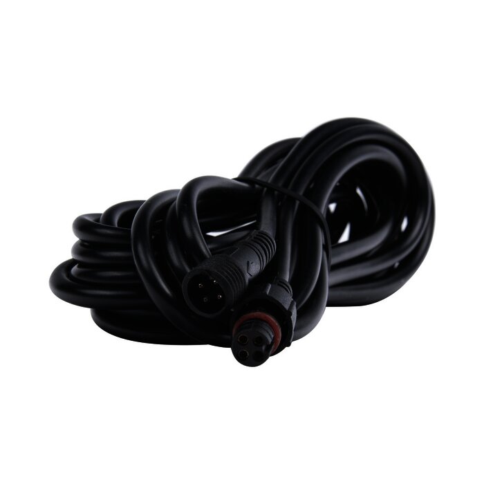 Par de Lámparas Ultra Brillantes con 6 LED cada una, color Claro