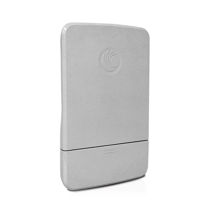 ePMP Force 300-13 Suscriptor de multipunto para zonas con alta interferencia, 4910-5970 MHz, Wave 2, Baja latencia, antena de 13 dBi, hasta 600 Mbps (C050900C705A)