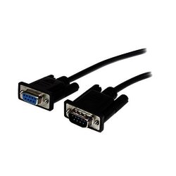 Cable Serial DB9 RS232 para Base de Adquisición de Datos GC-02