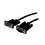 Cable Serial DB9 RS232 para Base de Adquisición de Datos GC-02