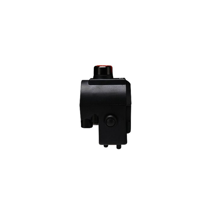 Controlador Ergonómico ideal para motocicletas