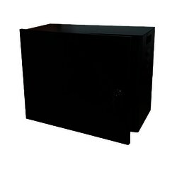 Gabinete Diseñado para el almacenamiento de Batería (PL110D12) y Equipo Eléctrico.