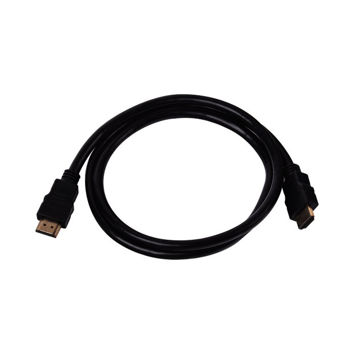 Cable HDMI de alta resolución en 4K de 1 m