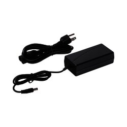 Fuente de poder de 12 Vcd regulado @ 3A; UL; Voltaje de entrada de 100-240 Vca