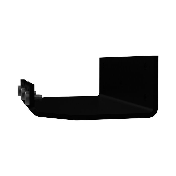 Jalón de Pie para Apertura de Puerta (Manos Libres).