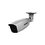 Bala TURBOHD 4 Megapixel / Lente Varifocal 2.8 mm a 12 mm / 40 mts IR EXIR / Exterior IP66 / 4 Tecnologías / dWDR