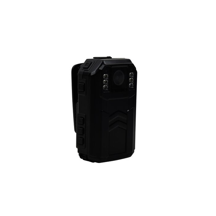 Body Camera para Seguridad, Hasta 32 Megapixeles, Video HD 1080P, Descarga de Video automática, Pantalla LCD