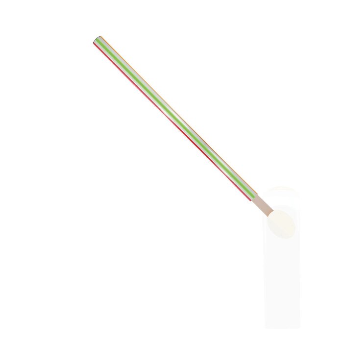 Refacción / Mástil de 4 M / Aluminio / Compatible con KXBGGALED/KXBGG4LED/KXBGG4M / Tiras LED no incluídas