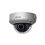 HiLook Series / Domo IP 4 Megapixel / 30 mts IR / Exterior IP67 / PoE / WDR 120 dB / Lente Motorizado 2.8-12 mm / IK10 / MicroSD