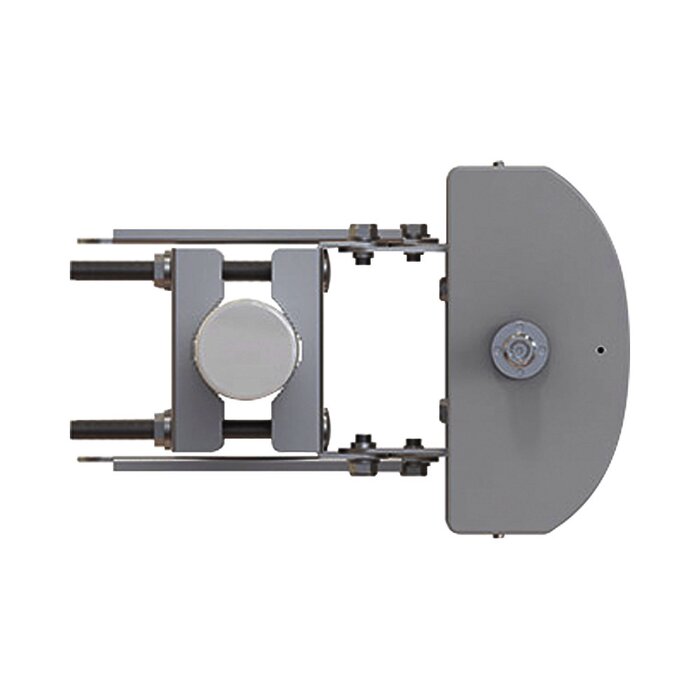 Antena Sectorial de 2.4 GHz, con angulo de apertura 180°, Ganancia 12 dBi, conector N-Hembra, Dimensiones 57.9 x 16.5 x 6.6 cm / Peso 3kg