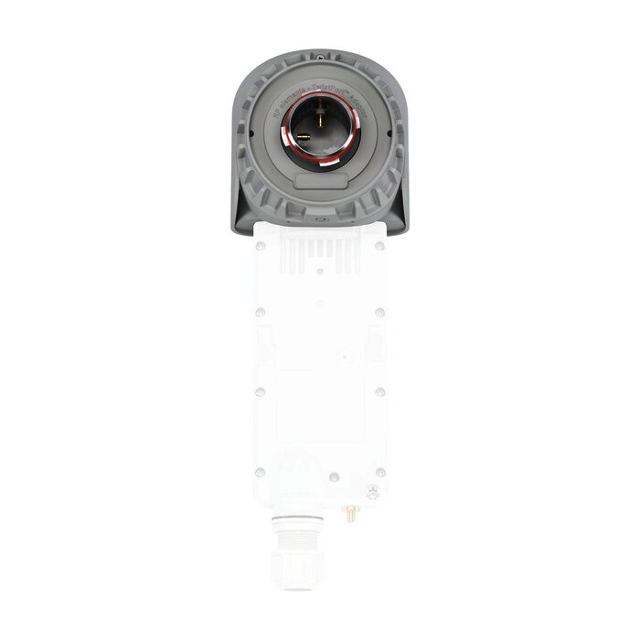 Adaptador TwistPort de 5180-6400 MHz para modelos Cambium: EPMP-3KL, FORCE300-CSM, ePMP-5C, ePMP-5GPS, ePMP-6GPS, ePMP-5GL