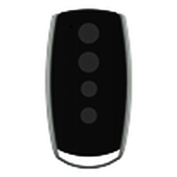 Control Remoto Inalambrico RF compatible con ACCESSFORCE y FS1000SPEED