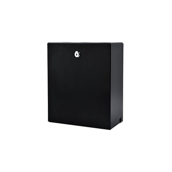 Gabinete para Punto de Consolidación para 24 Puertos Keystone.