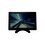 Monitor 10.1" ideal para colocar en vehículos o realizar pruebas de CCTV / Entradas de video HDMI, VGA y RCA