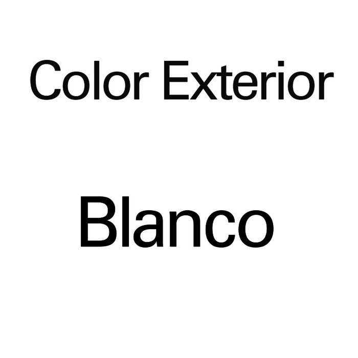 Bobina de cable de 152 Metros Cat6+ CALIBRE 23 ALTO DESEMPEÑO, super flexible, UL, color Blanco, para aplicaciones de CCTV y redes de datos