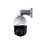 Domo IP PTZ 2 Megapixel / 15X Zoom / 100 mts IR / Exterior IP66 /POE+/Alimentacion directa/ WDR Real / Defog / EIS / HLC / 3D-DNR