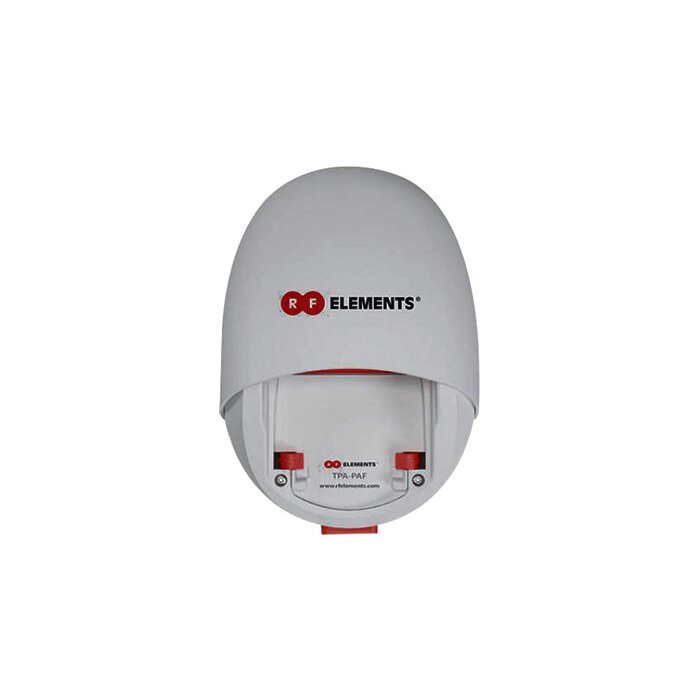 Adaptador TwistPort para R5-AC-PRISM, RP-5AC-GEN2, AF-5X y AF-5XHD de Ubiquiti, rango de operación 5180-6400 MHz