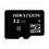 Memoria Micro SD / Clase 10 de 32 GB / Especializada Para Videovigilancia / Compatibles con cámaras HIKVISION