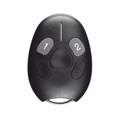 Control Remoto RF de largo alcance de 2 Botones , compatible con AYL23G