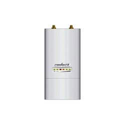 Radio Estación Base airMAX Rocket-M5, hasta 150 Mbps, 5 GHz (5150-5875 MHz)