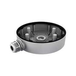 Caja de conexiones para cámaras domo