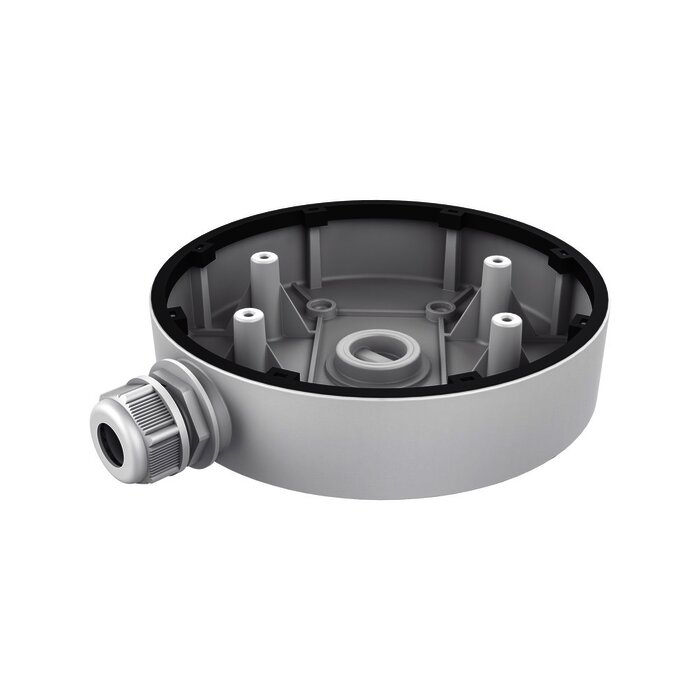 Caja de conexiones para cámaras domo