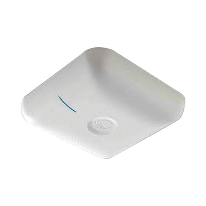 Access Point WiFi cnPilot e600 Indoor para alta cobertura y densidad de usuarios, Doble Banda, Wave 2, MU-MIMO 4X4, antena Beamforming Omnidireccional, hasta 512 clientes