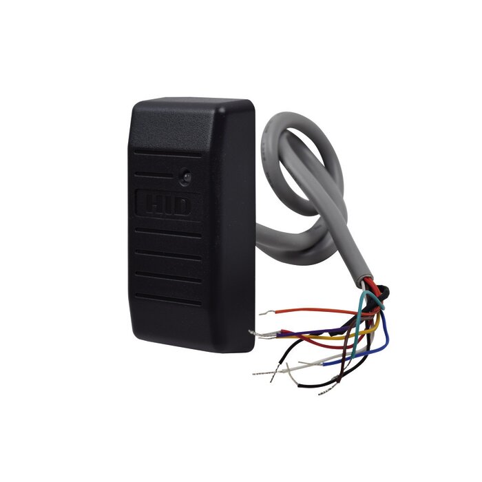 Lector Proximidad PROXPOINT HID (6005BGB00) / Garantía de por Vida