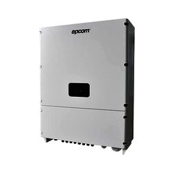 Inversor para interconexión a la red (grid tie) de cadena de 50 kW /480 Vca conexión trifásica.