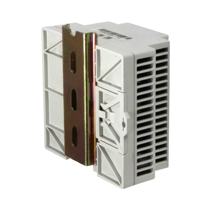 Fuente Industrial Epcom Power Line Tipo DIN Rail 12Vcd 5Amperes