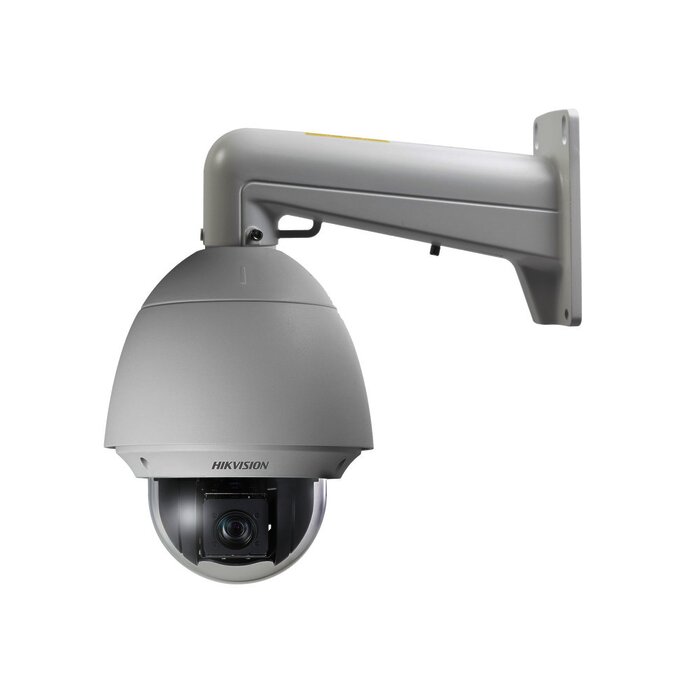 PTZ IP 2 Megapixel / H.265+ / 32X Zoom / Día-Noche ICR Real / WDR 120 dB / PoE+ / IP66 / IK10 / 60 IPS / Ultra Baja Iluminación
