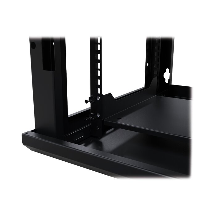 Mini Charola Lisa para Gabinetes de Pared GFP y GAP.