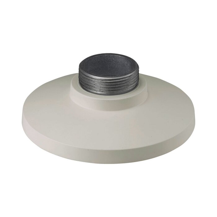 Adaptador para montaje compatible con domos PND-9080R XND-6080V/RV XND-8080RV