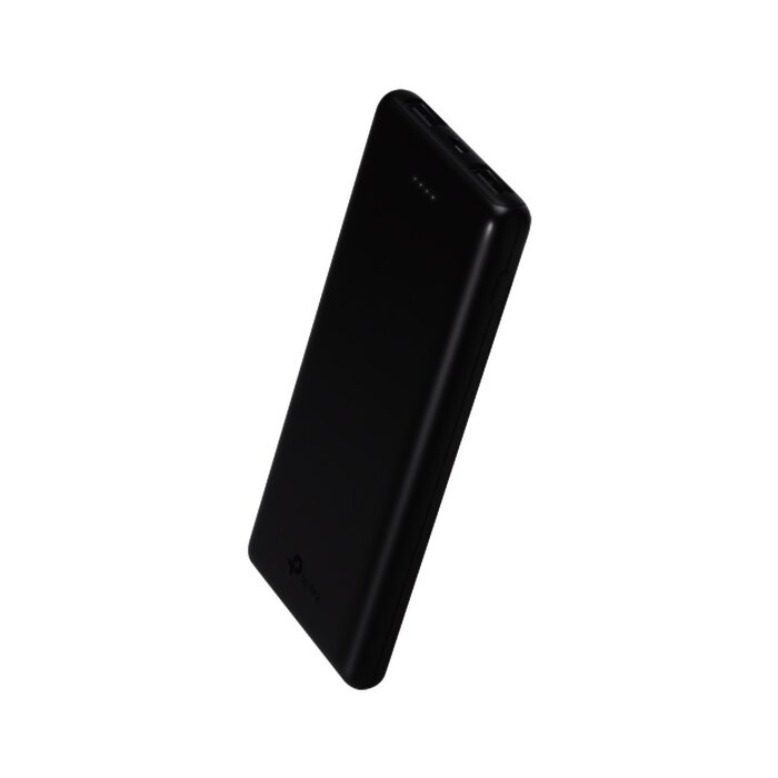 Power Bank / Cargador de baterías 10000 mAh 2 puertos USB 2.0