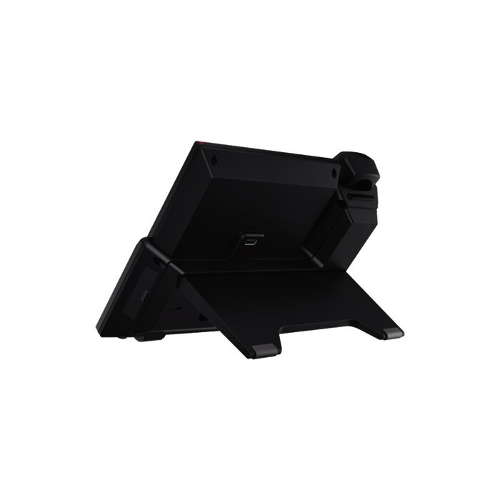 Teléfono IP empresarial para 20 lineas SIP, Bluetooth integrado para diademas, PoE y hasta 60 botones DSS con doble puerto Gigabit, soporta recepción de video