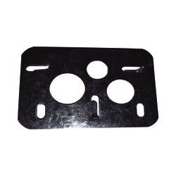 Salida a tubo automática para tubería de 3/4, 1 y 1 1/4