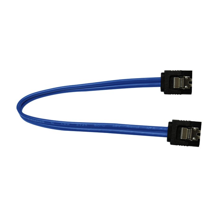 Cable e-SATA para DVR / NVR marca epcom y HIKVISION compatible con grabadores de una sola bahía.