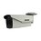Bala TURBOHD 5 Megapixel / Lente Mot. 2.7 a 13.5 mm / 40 mts IR EXIR / dWDR / 4 Tecnologías (TVI / AHD / CVI / CVBS) / Exterior IP67