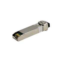 Transceptor MiniGbic SFP 1.25G LC Duplex para fibra Multi Modo 550mts