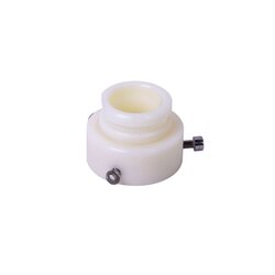 Cople de Nylon para Prevenir Inducciones / Compatible para PTZ epcom y HIKVISION