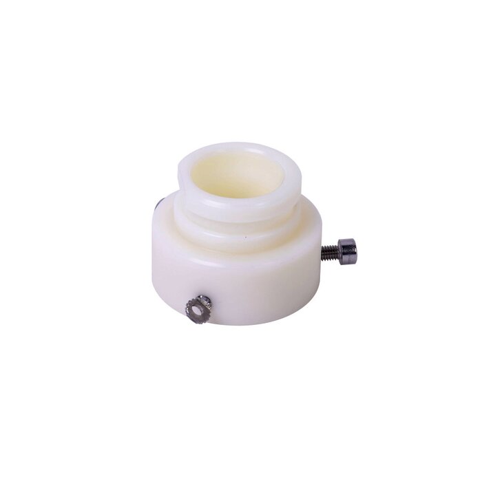 Cople de Nylon para Prevenir Inducciones / Compatible para PTZ epcom y HIKVISION