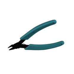 Pinzas de Precisión Para Corte de Cable o Alambre, hasta 14 AWG (1.8 mm)