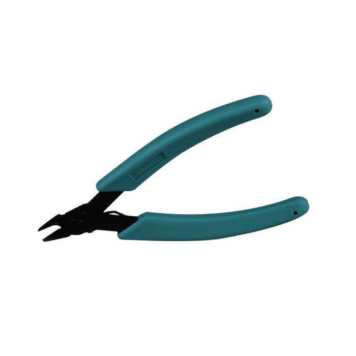 Pinzas de Precisión Para Corte de Cable o Alambre, hasta 14 AWG (1.8 mm)