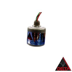 Protector de Descargas Atmosféricas, Diseñado Para Sistemas Fotovoltaicos, Uso en Corriente directa, 0-500 Vcd