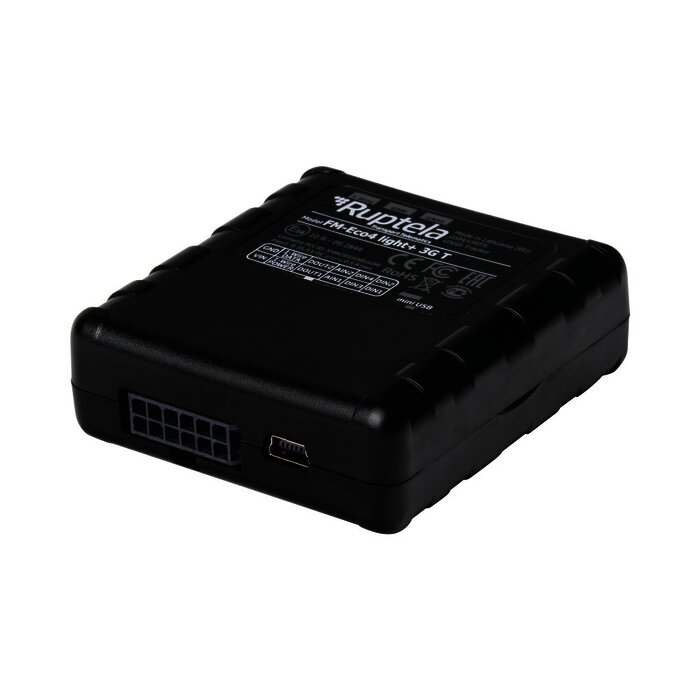 Nueva generación Localizador Vehicular 3G compatible con GPS, GLONASS y GALILEO