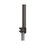 Antena Omnidireccional 5.1 - 5.8 GHz Ganancia 13 dBi, , incluye jumpers con conetor N-Hembra a SMA macho inverso, Dimensiones 8.4 x 60 cm / Peso 2 kg