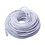 Cable de Parcheo UTP Cat5e - 30 metros - Blanco