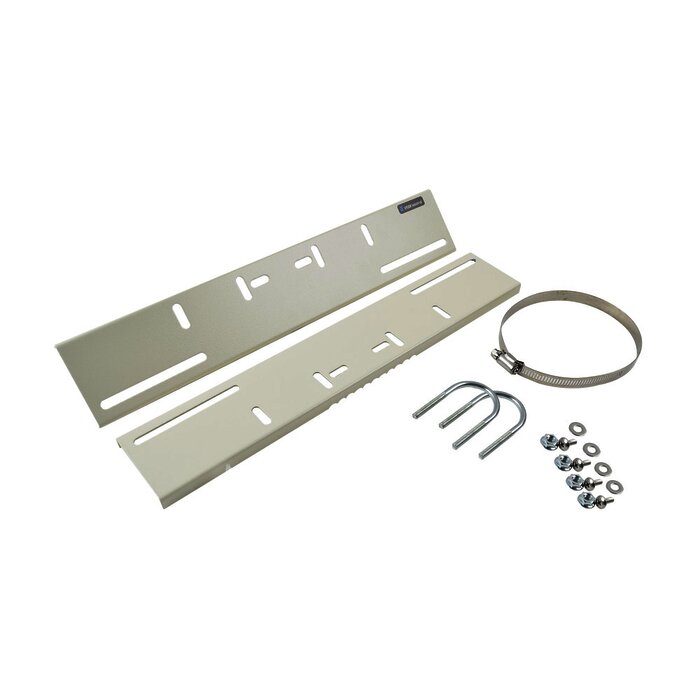 Montaje de Poste o Torre para Gabinetes TXPRO (Ver compatibilidad).